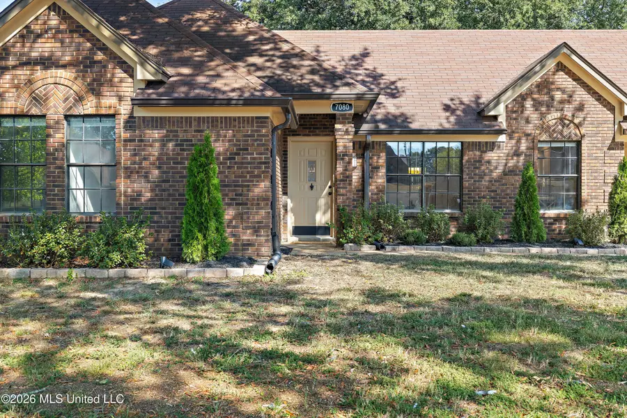 7080 Cedardale Road, Olive Branch, MS 38654 - #2