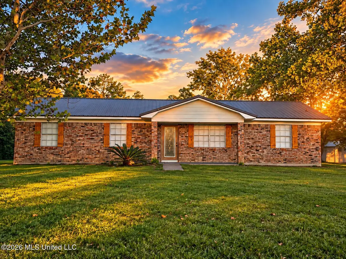 192 Biggem Havard Road, Lucedale, MS 39452 - #1