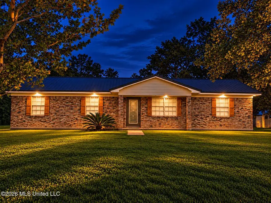 192 Biggem Havard Road, Lucedale, MS 39452 - #2