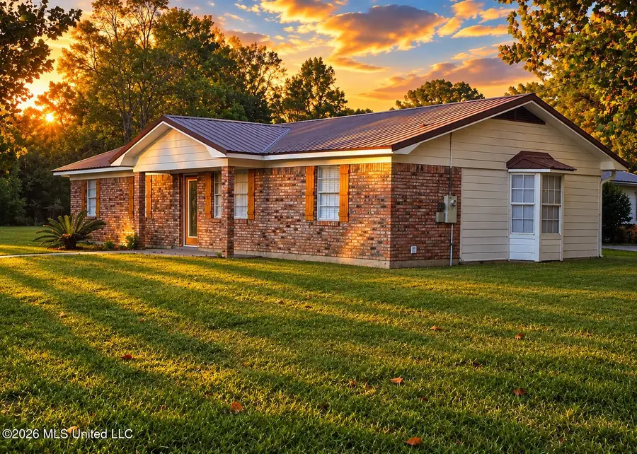 192 Biggem Havard Road, Lucedale, MS 39452 - #3