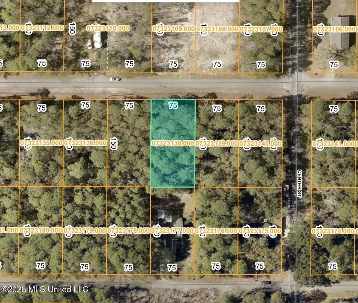 Juanita Street, Ocean Springs, MS 39564 - #1