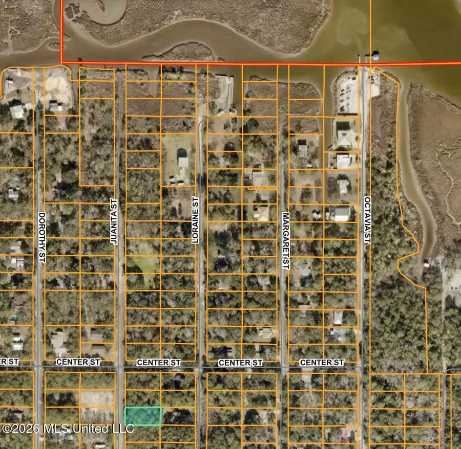 Juanita Street, Ocean Springs, MS 39564 - #2