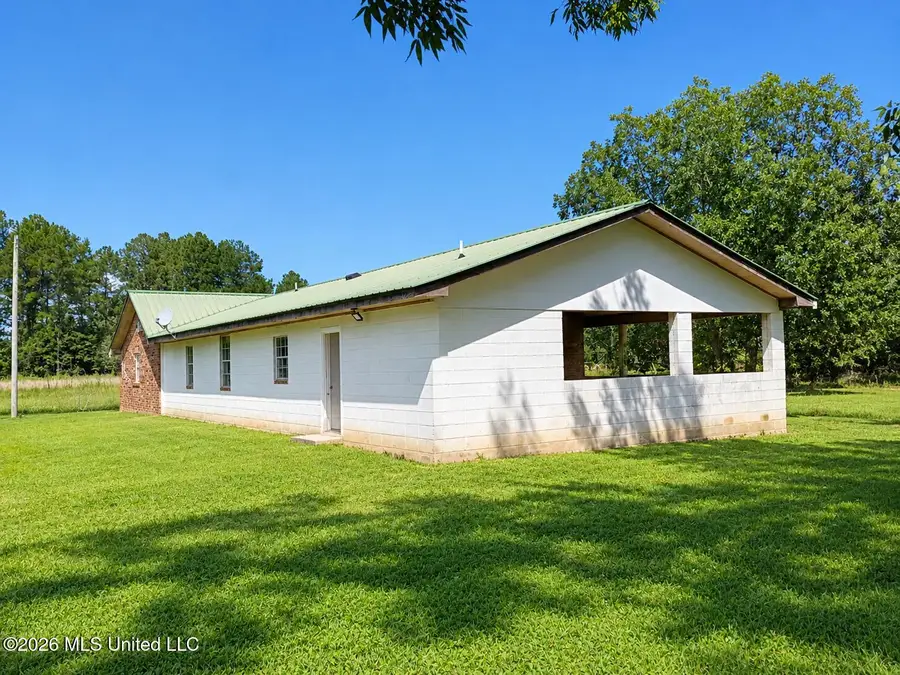 2137 Fairley-oneal Road, Lucedale, MS 39452 - #2