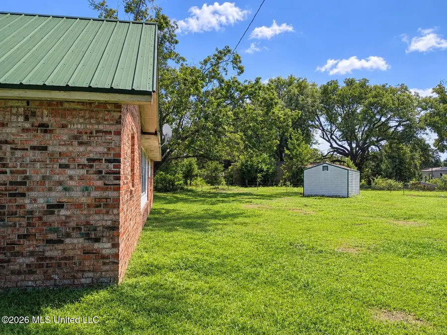 2137 Fairley-oneal Road, Lucedale, MS 39452 - #3