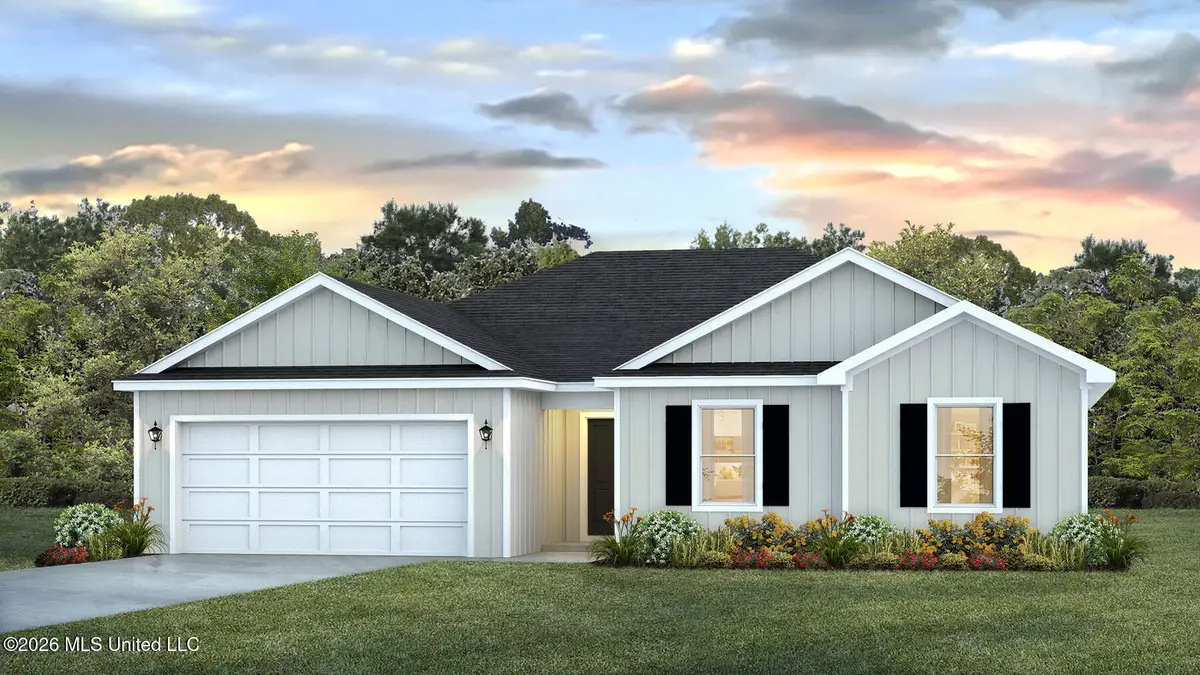 111 Strawberry Drive, Lucedale, MS 39452 - #1