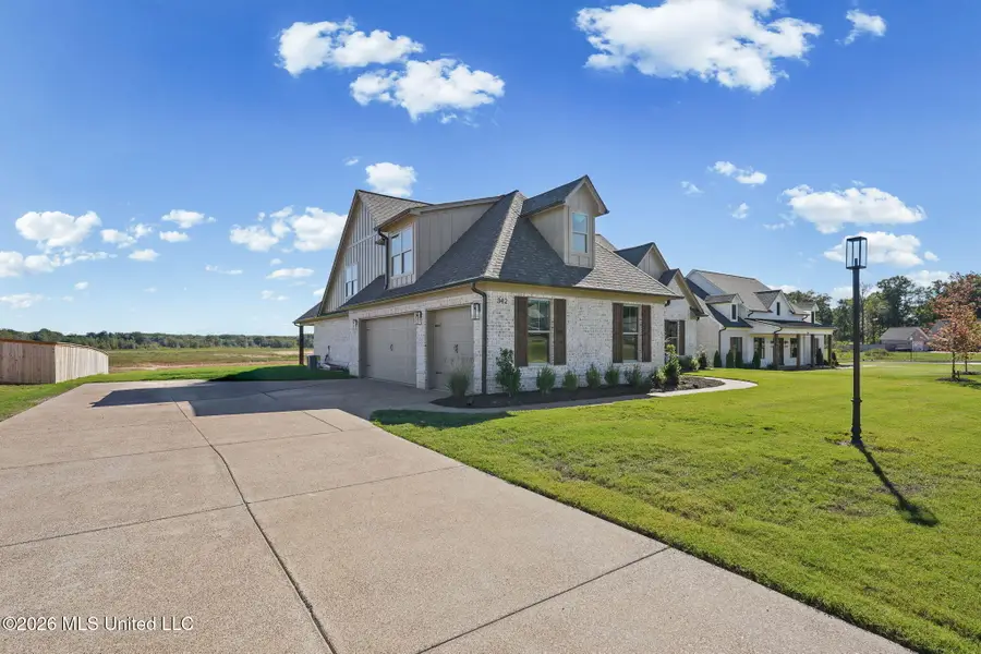 342 Camp Crossing, Hernando, MS 38632 - #3