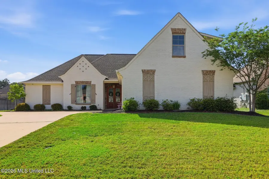 103 Catherine Boulevard, Clinton, MS 39056 - #2