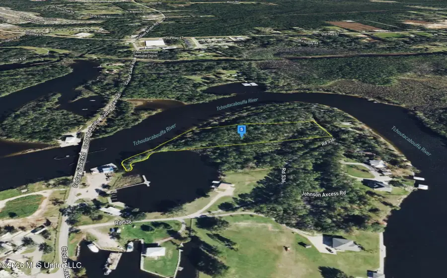 5020 Road 536, Biloxi, MS 39532 - #3