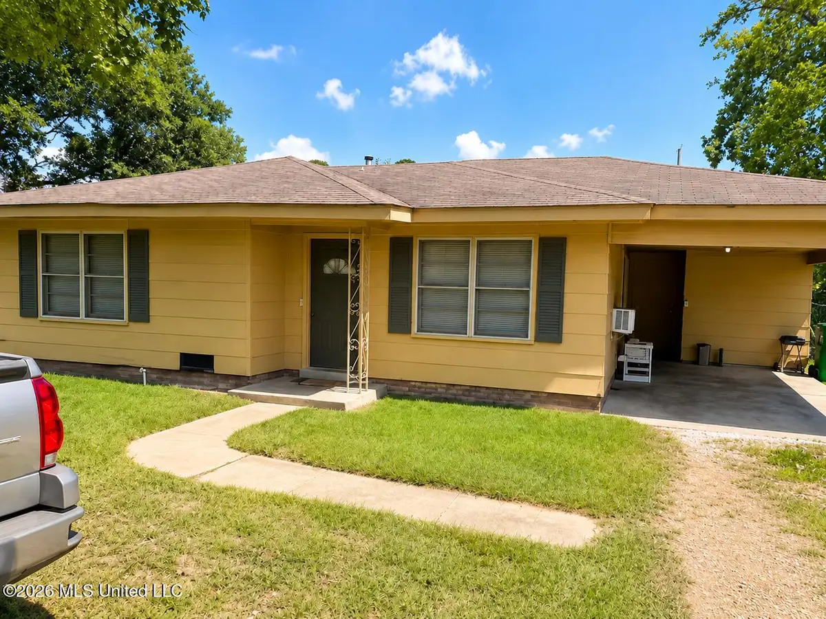 246 Taylor Street, Columbus, MS 39702 - #1