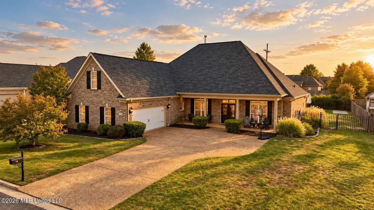 2861 Summer Oaks Place, Southaven, MS 38672 - #1