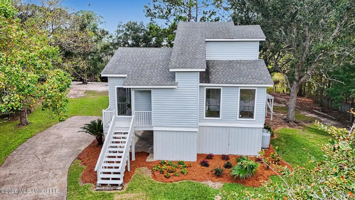 5209 Rue Saint Denis Street, Gautier, MS 39553 - #1