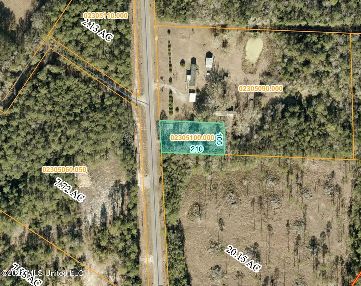14700 Highway 57, Vancleave, MS 39565 - #1