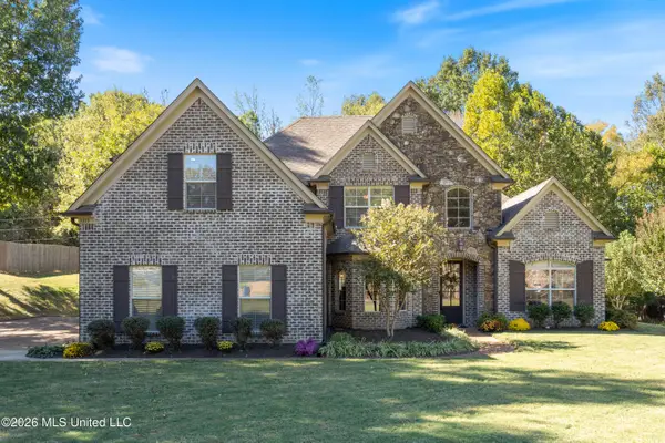 3333 Jeff Browning Boulevard, Olive Branch, MS 38654