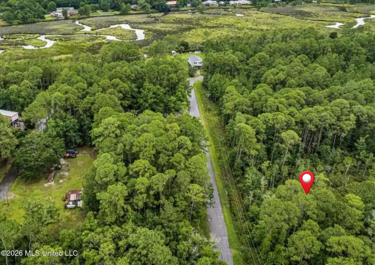Lot 29 N 18th Street, Ocean Springs, MS 39564 - #1