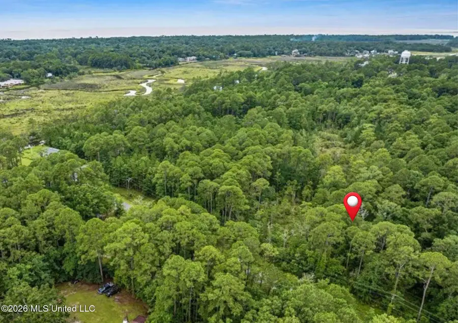 Lot 29 N 18th Street, Ocean Springs, MS 39564 - #2
