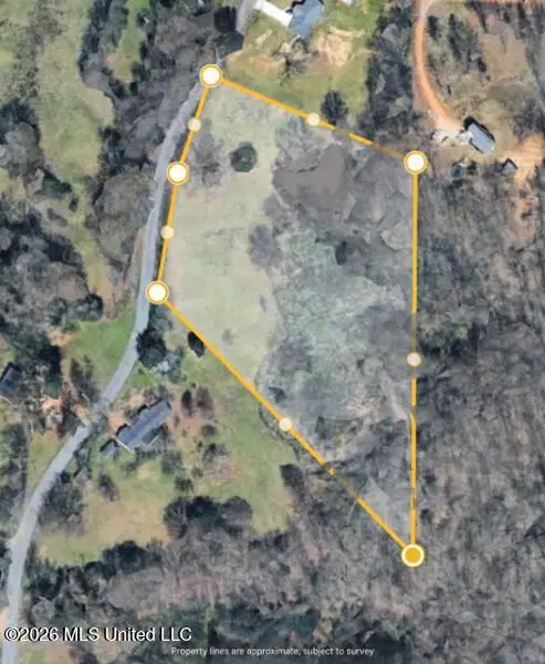 Cypress Corner Road, Senatobia, MS 38668
