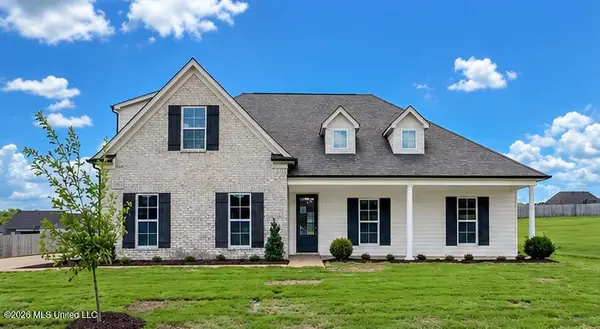 433 Kason Scott Road, Hernando, MS 38632