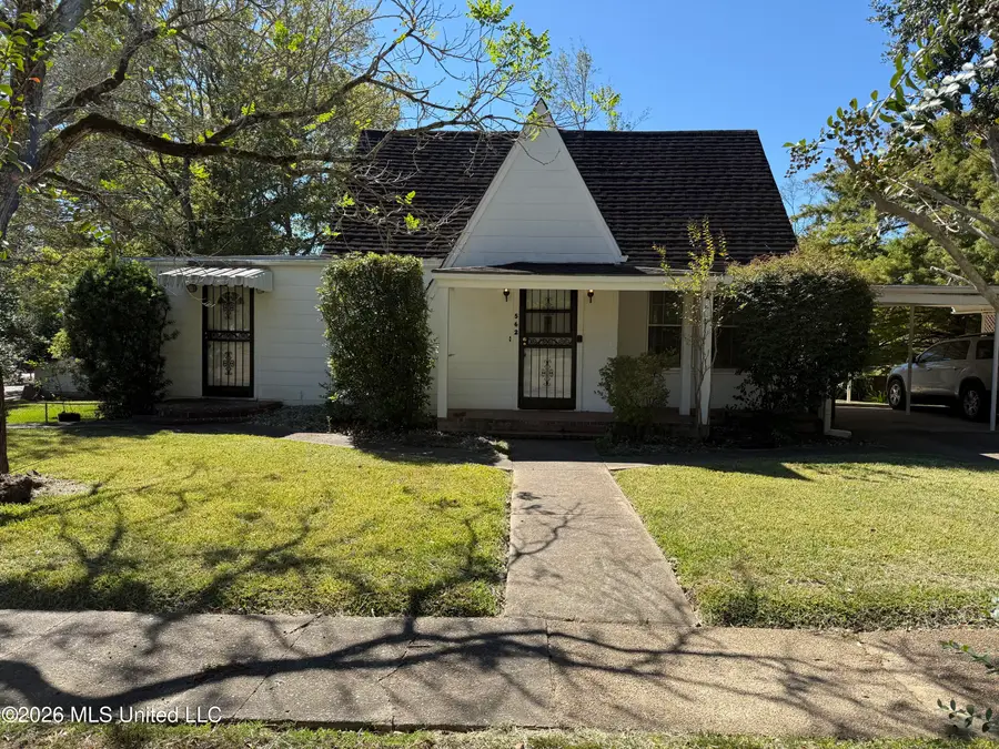 562 Ratcliff Place, Natchez, MS 39120 - #2