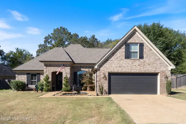 104 Creekside Drive, Senatobia, MS 38668