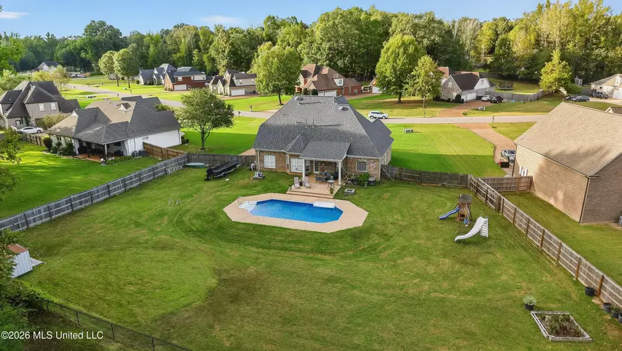 14374 Santa Fe Drive, Olive Branch, MS 38654 - #3