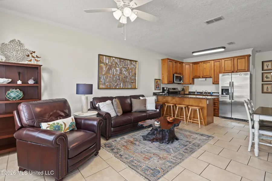 1101 Century Oaks Drive, Gulfport, MS 39507 - #3