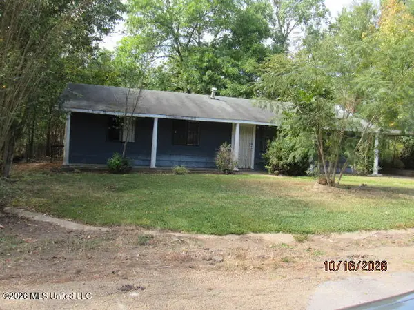 311 Queen Alexandria Lane, Jackson, MS 39209