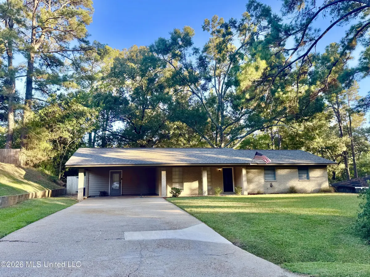 110 Laurel Hill Drive, Natchez, MS 39120 - #1