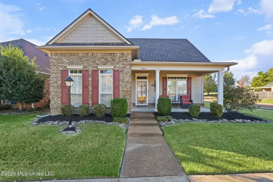 4525 Stone Cross Drive, Olive Branch, MS 38654 - #2