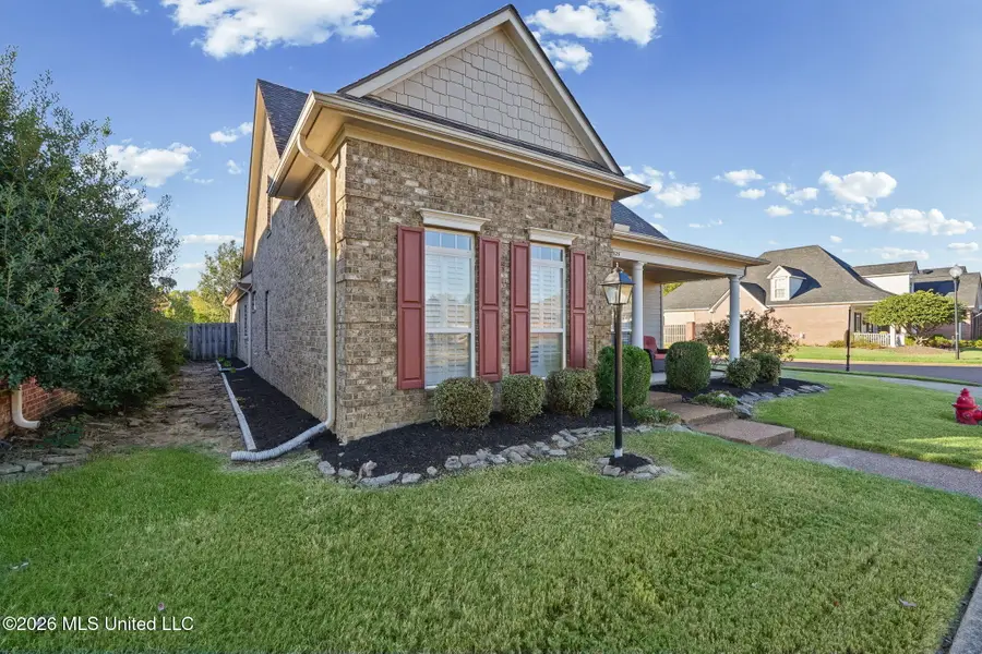 4525 Stone Cross Drive, Olive Branch, MS 38654 - #3