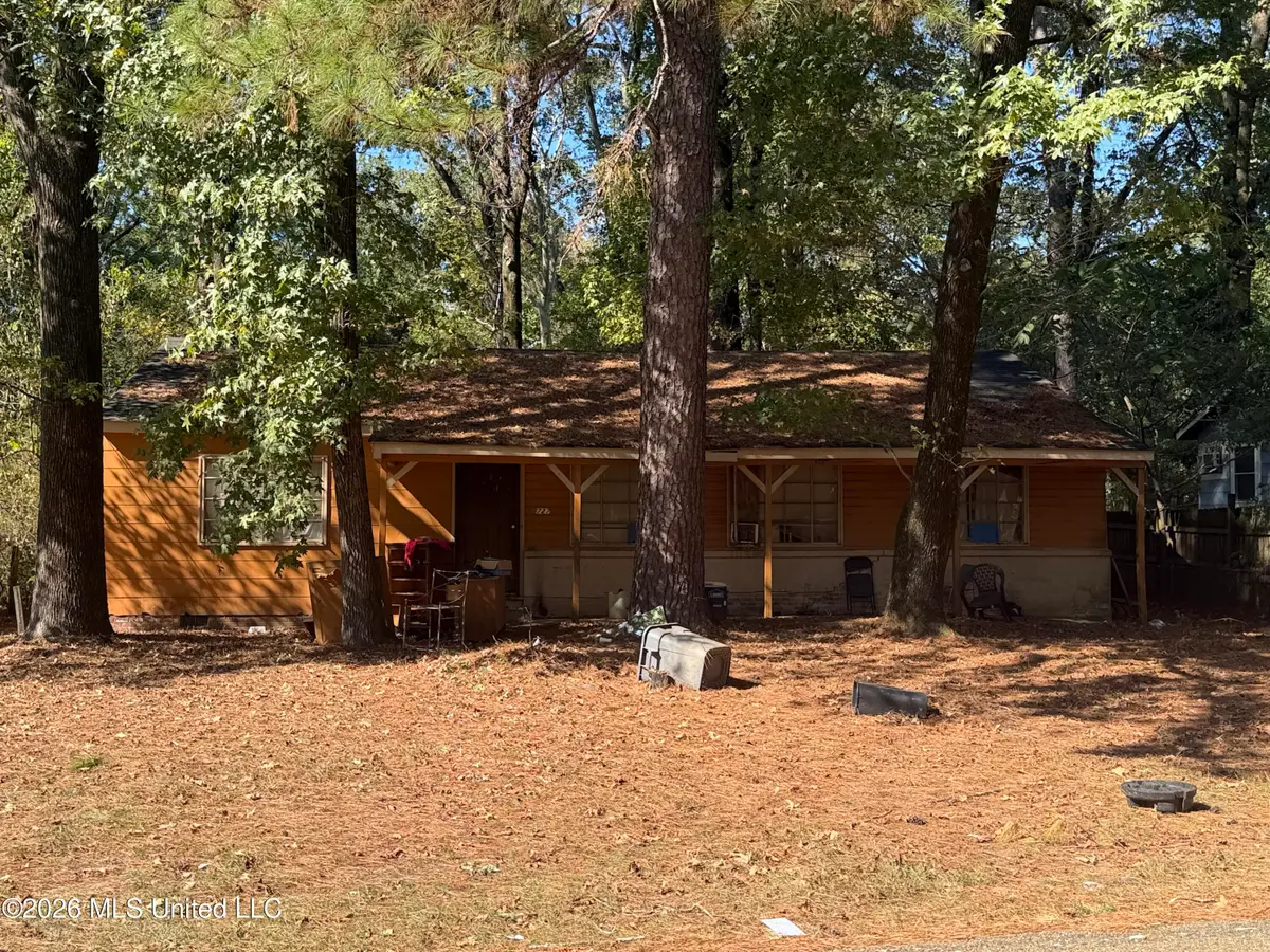 2727 Brookwood Drive, Jackson, MS 39212 - #1
