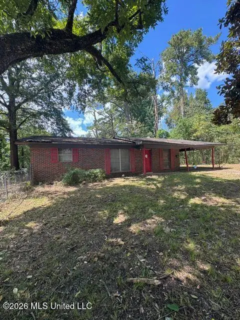 1925 37th Avenue, Meridian, MS 39307 - #1