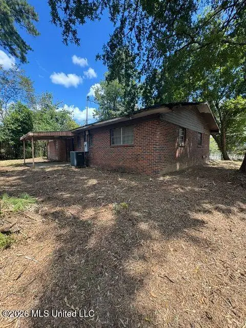 1925 37th Avenue, Meridian, MS 39307 - #3