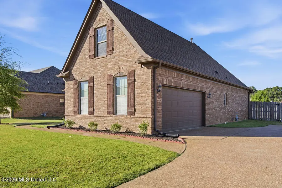 6210 Dixon Drive, Olive Branch, MS 38654 - #3