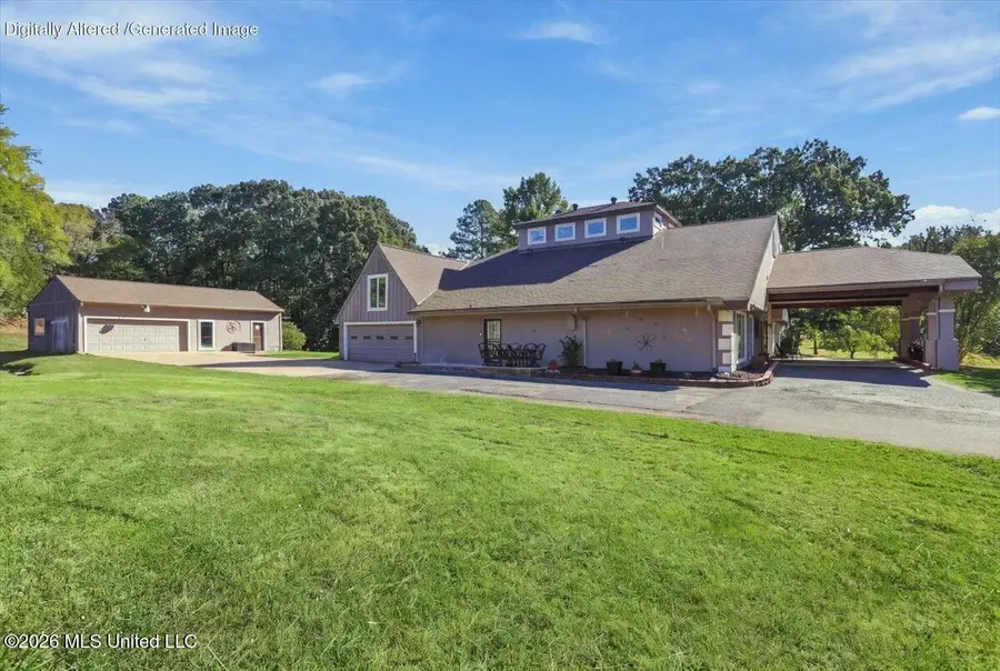 1924 Nottingham Drive, Southaven, MS 38671 - #3