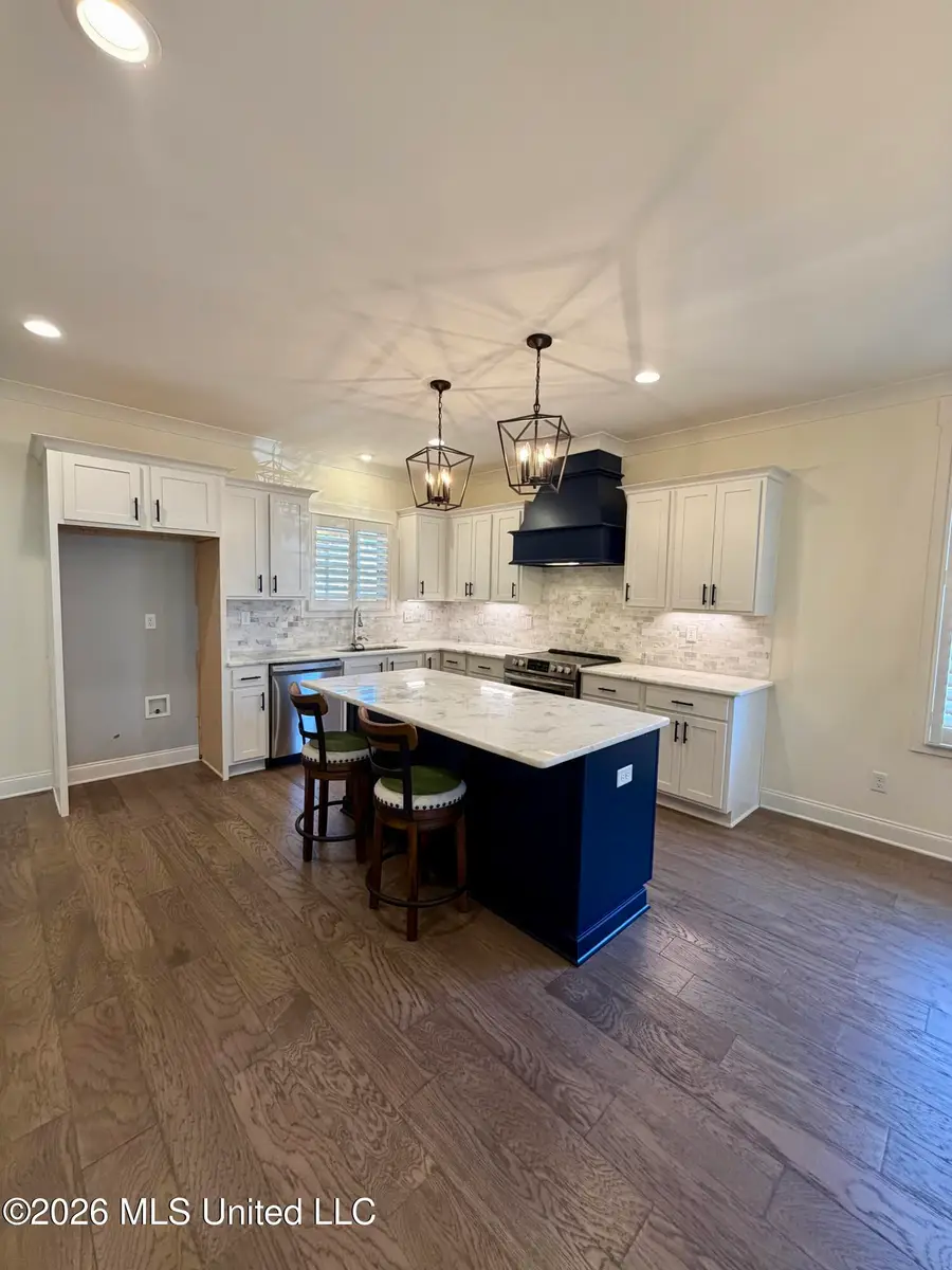 2594 South Street, Southaven, MS 38672 - #3