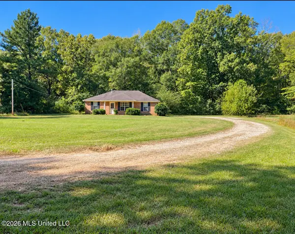 295 S Mississippi 305, Olive Branch, MS 38654