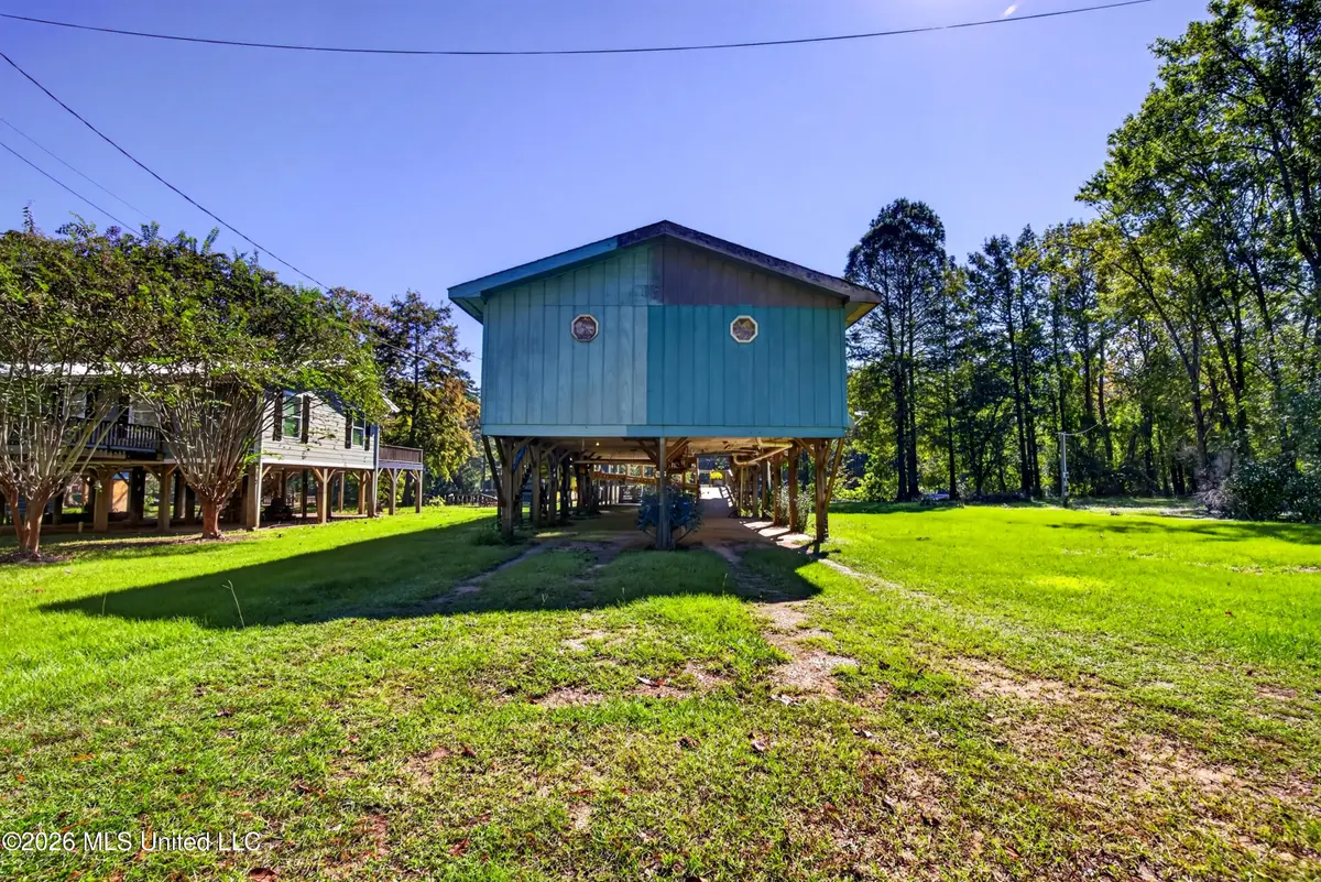 124 Lake Drive, Lucedale, MS 39452 - #1