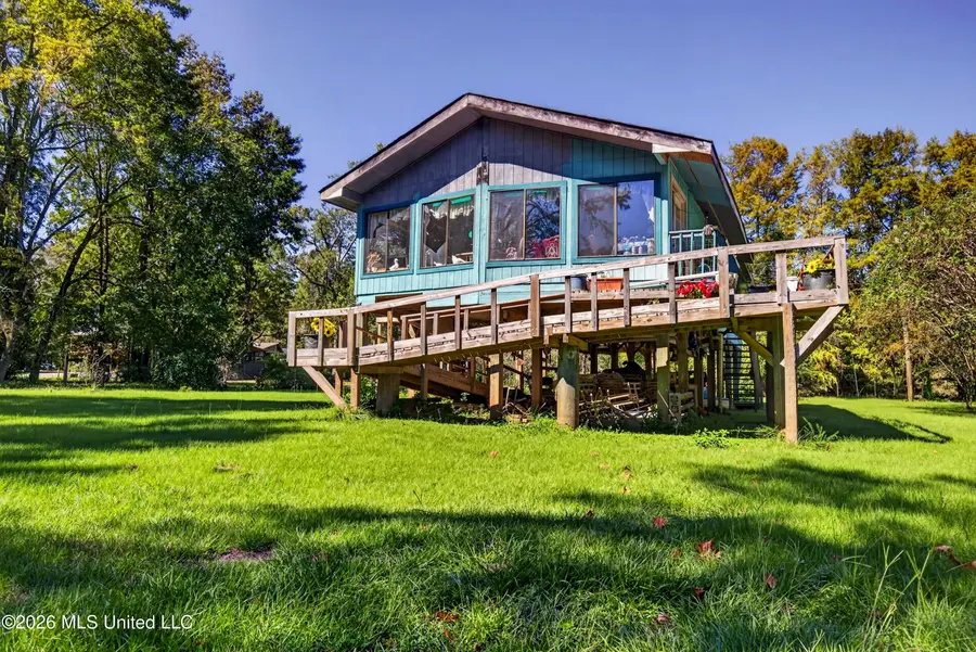 124 Lake Drive, Lucedale, MS 39452 - #2