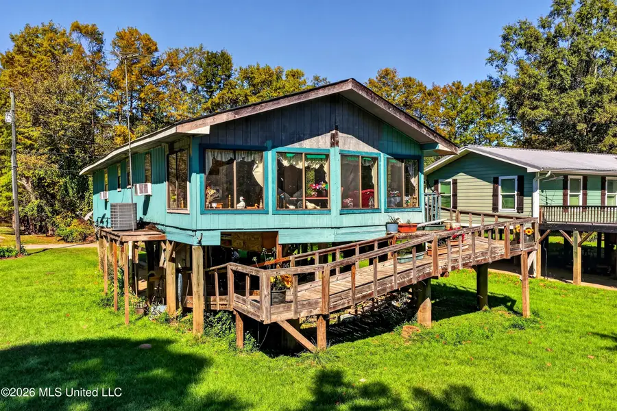 124 Lake Drive, Lucedale, MS 39452 - #3