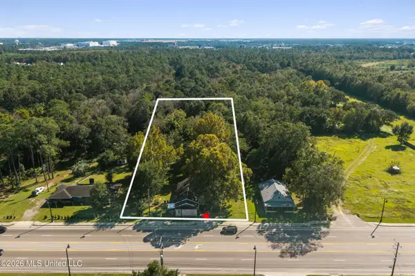 14065 Dedeaux Road, Gulfport, MS 39503