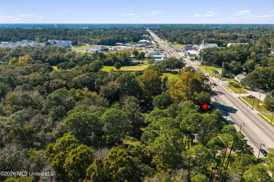 14065 Dedeaux Road, Gulfport, MS 39503 - #2