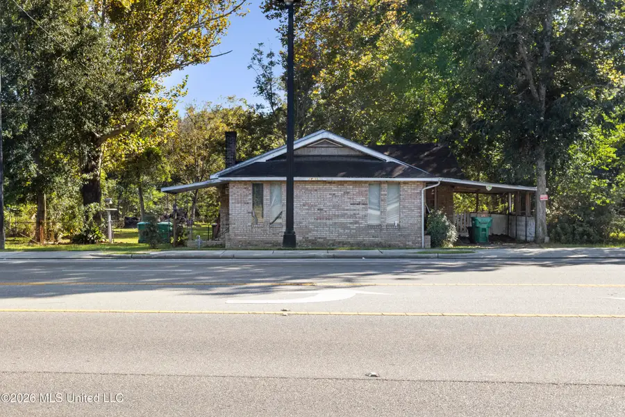 14065 Dedeaux Road, Gulfport, MS 39503 - #3