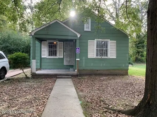 315 Sewanee Drive, Jackson, MS 39209
