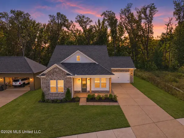 2539 River Ouse Drive, Hernando, MS 38632