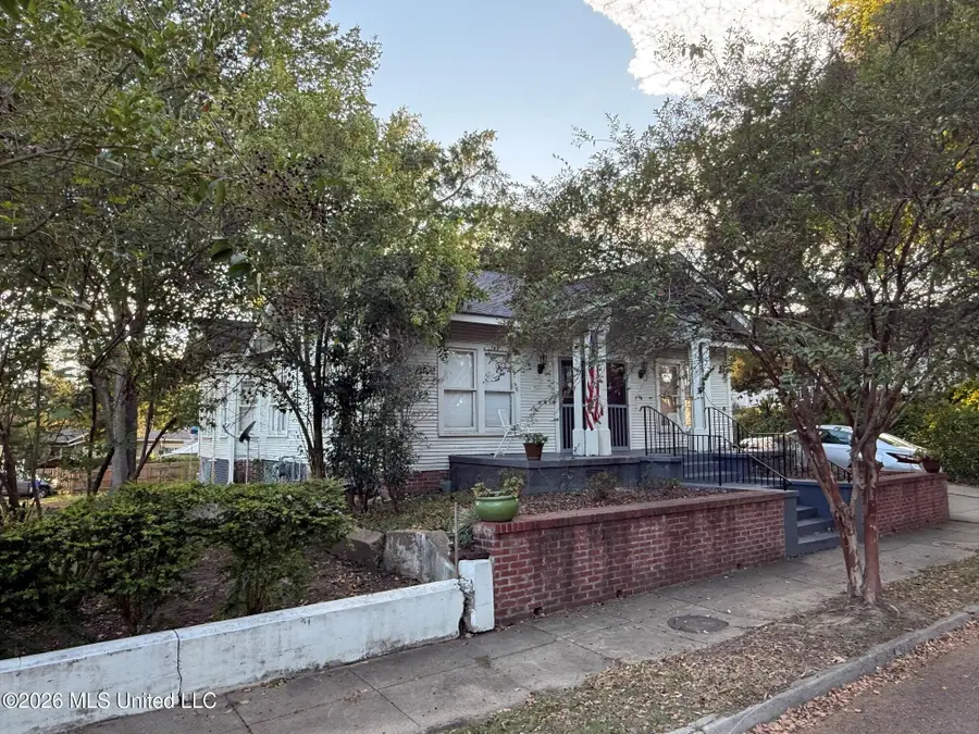 406 B Street, Natchez, MS 39120 - #2