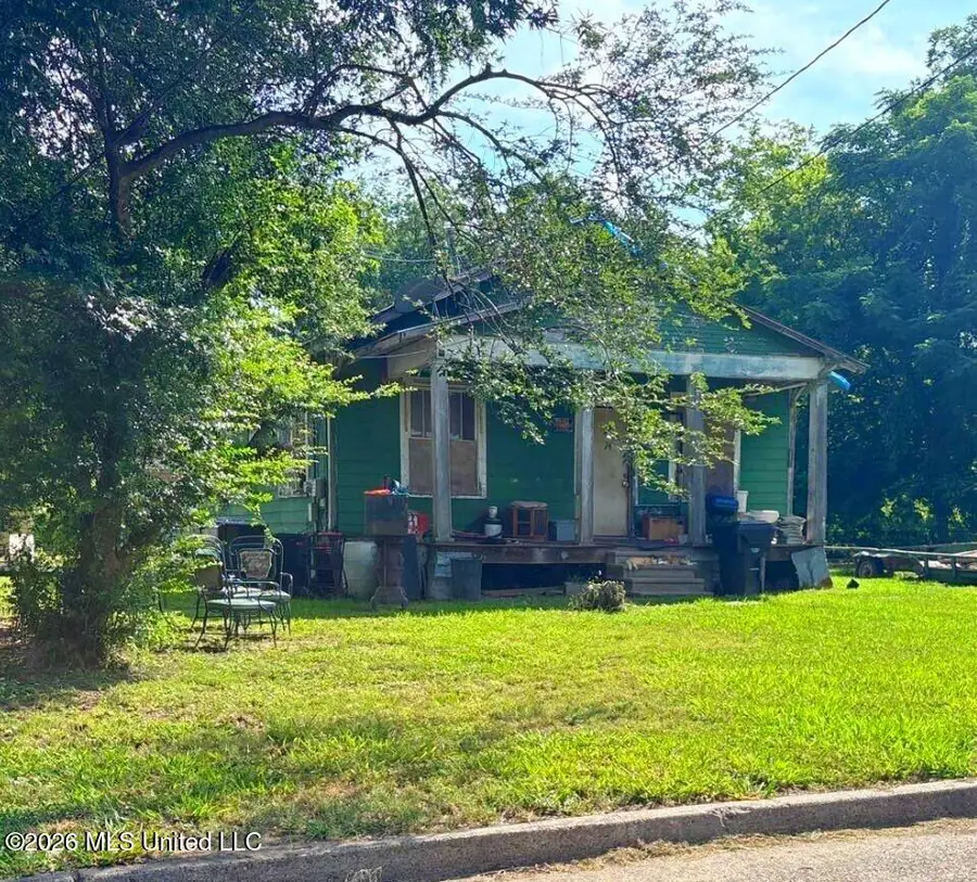 508 Deaton Street, Greenville, MS 38701 - #3