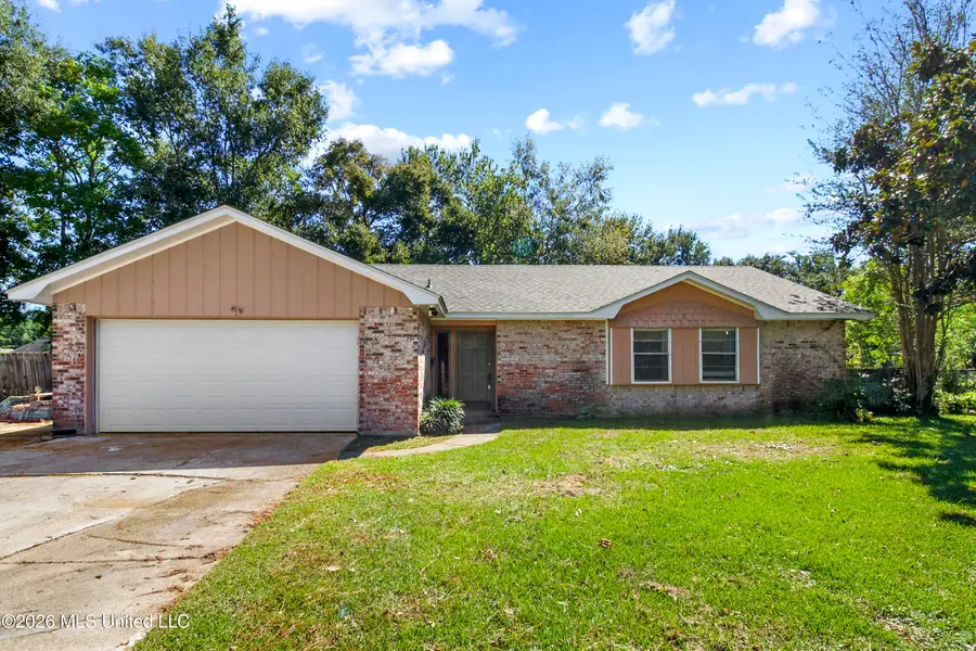2401 Vence Court, Gautier, MS 39553 - #2