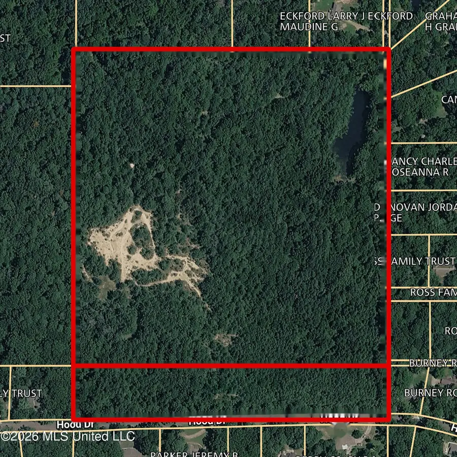 0 Jackson Road, Clinton, MS 39056 - #3