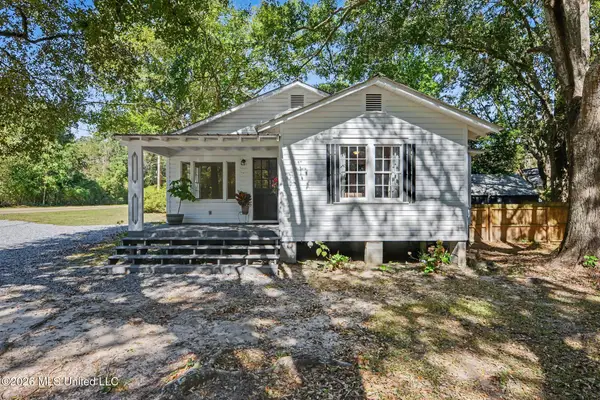 15264 Hudson Krohn Road, Biloxi, MS 39532