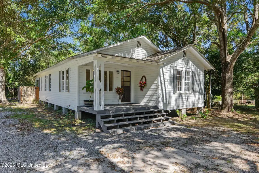 15264 Hudson Krohn Road, Biloxi, MS 39532 - #2